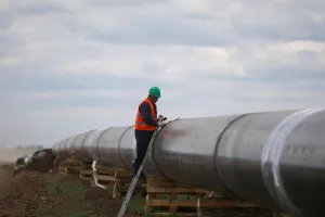 रूस का तुर्की से आग्रह : यूक्रेन से गैस पाइपलाइनों पर हमला नहीं करने की अपील की