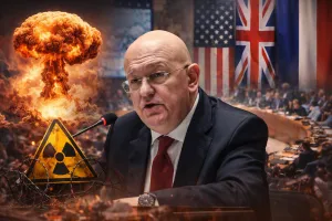 एन.पी.टी. के आसपास की स्थिति चिंताजनक, पश्चिमी देश इस संधि का कर रहा राजनीतिकरण : रूसी दूत