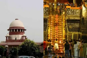 सबरीमाला मंदिर : सुप्रीम कोर्ट में केंद्र सरकार ने किया महिलाओं के प्रवेश प्रतिबंध का समर्थन, मुस्लिम-पारसियों से भी सामने आया कनेक्शन