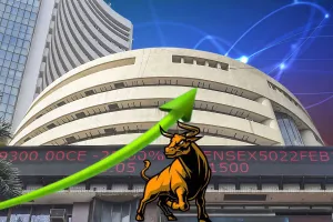 शेयर बाजारों में लगातार दूसरे दिन तेजी जारी: सेंसेक्स 566 अंक की बढ़त के साथ खुला, इन कंपनियों पर रखें नज़र