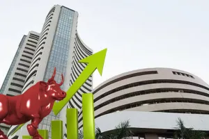 शेयर बाजारों में तेजी: प्रमुख सूचकांक छह सप्ताह के उच्चतम स्तर पर, इन कंपनियों दिखा जोरदार एक्शन