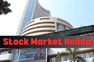 अम्बेडकर जयंती पर शेयर और मुद्रा बाजार बंद : आज नहीं होगा काम, गिफ्ट निफ्टी फिर भी 24000 के पार