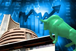 शेयर बाजारों में लौटी रौनक : सेंसेक्स 1,264 की बढ़त के साथ 78,111.24 अंक पर, जानें निफ़्टी का क्या है हाल 