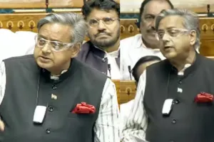 विपक्षी दलों ने किया परिसीमन विधेयक का विरोध: लोकसभा सीटों में कमी होने की जताई आशंका, परिसीमन आयोग की रिपोर्ट को नकारा नहीं जा सकता