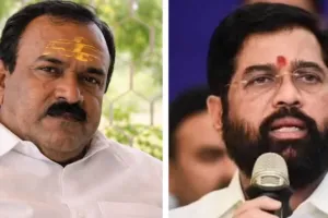 उपमुख्यमंत्री शिंदे और अशोक खरात की फोन पर 17 बार हुई बात : सीएम फड़णवीस ने दिया सीबीआई को जांच का आदेश, अवैध संपत्ति और गलत कारनामों का जल्द होगा पर्दाफाश 