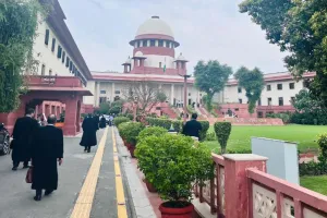 एमएसपी तय करने की मांग वाली याचिका को लेकर उच्चतम न्यायालय ने केंद्र सरकार को भेजा नोटिस, एमएसपी उत्पादन लागत से 50 प्रतिशत होना चाहिए अधिक 