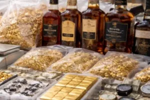 तमिलनाडु विधानसभा चुनाव : ईसीआई की बड़ी कार्रवाई ; 727.58 करोड़ रुपये की नकदी जब्त की, 23 अप्रैल को होंगे चुनाव