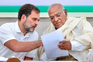 तमिलनाडु विधानसभा चुनाव: कांग्रेस ने जारी की 27 उम्मीदवारों की सूची, 23 अप्रैल को होंगे मतदान