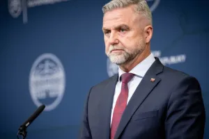 टिबोर गास्पर का दावा : रूस से ऊर्जा आपूर्ति बंद होने से यूरोप छोड़ रहे हैं उद्योग; रूसी तेल की वापसी पीछे जाने का कदम नहीं, ऊर्जा नीति की दिशा में अहम कदम होगा