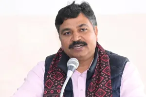 भाजपा स्थापना दिवस पर कांग्रेस ने कसा तंज : नेता प्रतिपक्ष टीकाराम जूली ने राजस्थान दिवस मुद्दे पर उठाया सवाल, जानें उन्होंने क्या कहा 