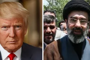 ओमान की खाड़ी और फारस की खाड़ी में भी व्यापार की इजाजत नहीं, अमेरिकी नाकेबंदी जारी रही तो हम लाल सागर में रास्ते रोक देंगे: ईरान