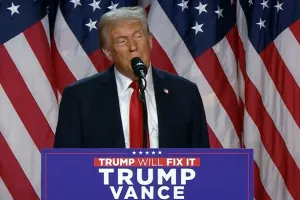 डोनाल्ड ट्रंप का बड़ा ऐलान : ईरान के साथ युद्ध समाप्त होने के करीब, कूटनीतिक सफलता का दिया संकेत