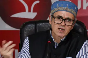 युद्धविराम की विफलता के लिए ईरान नहीं होगा दोषी, इजरायल पर लगाम लगाए अमेरिका : उमर अब्दुल्ला