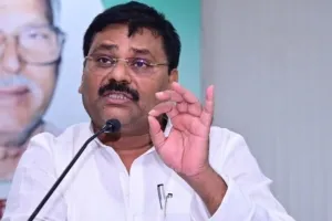 नीतीश शासन में ऊर्जा क्रांति का असर, ग्लोबल नाइट मैप पर चमक बिखेर रहा बिहार : उमेश सिंह कुशवाहा