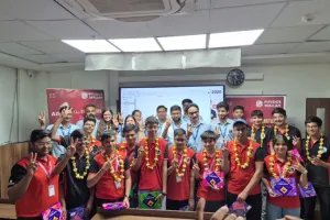 100% अंकों की गूंज :पीडब्ल्यूवाला छात्रों की सीबीएसई 10वीं बोर्ड 2026 में रिकॉर्ड सफलता