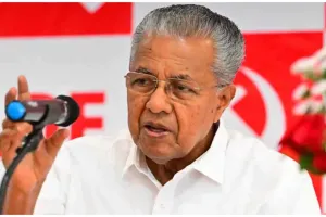 केरल विधानसभा चुनाव : सीएम पिनाराई विजयन ने की मतदाताओं से वोट डालने की अपील, एलडीएफ की जीत का किया दावा