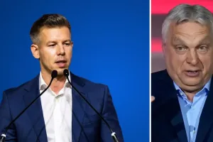 पीटर मैग्योर की ऐतिहासिक जीत: हंगरी में 16 साल बाद ट्रंप और पुतिन के शासन का अंत, यूरोपीय संघ से जुड़े कार्यों में निभा चुके हैं भूमिका 