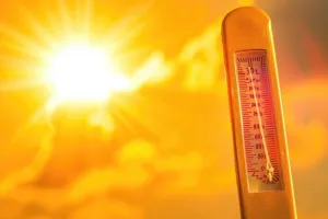 पंजाब-चंडीगढ़ में लू का अलर्ट : तापमान 41 डिग्री सेल्सियस, मौसम विभाग ने जारी किया येलो अलर्ट