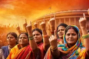 पश्चिम बंगाल चुनाव : पहले चरण में 16 निर्वाचन क्षेत्रों में महिला मतदाताओं की संख्या पुरुषों से अधिक, 23 अप्रैल को होगी वोटिंग