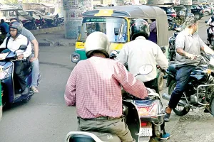 रॉन्ग साइड ड्राइविंग, हादसों का खतरा