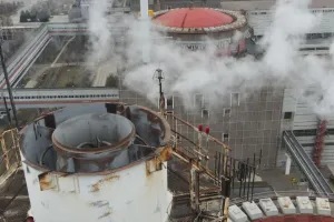 यूरी चेर्निचुक का बड़ा बयान: बोले-संयंत्र की सुविधाओं पर युद्ध के प्रभाव के कारण ज़ापोरोज़े परमाणु ऊर्जा संयंत्र में स्थिति लगातार तनावपूर्ण 