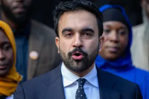 कोहिनूर हीरे पर ममदानी का बयान: किंग चार्ल्स से न्यूयॉर्क मेयर की अपील, भारत का कोहिनूर वापस करो