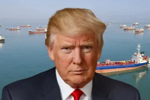 ट्रंप की बड़ी घोषणा : युद्धविराम टूटा तो होर्मुज जलडमरूमध्य में होंगे लगातार हमले, नौकाओं, बारूदी सुरंग बिछाने वाले जहाजों और अन्य समुद्री संसाधनों को बनाएंगे निशाना