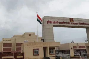 1 जून से हरिदेव जोशी पत्रकारिता एवं जनसंचार विश्वविद्यालय में प्रवेश प्रक्रिया शुरू