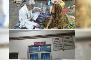 मेडिकल कॉलेज अस्पताल का मामला : ऑपरेशन के बाद बिगड़ी प्रसूताओं की तबीयत, एक की मौत, 4 की हालत गंभीर