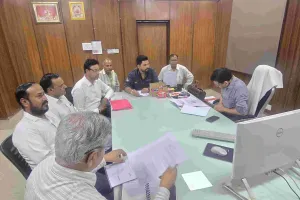 समर्पित अवकाश के नगद भुगतान में देरी पर कर्मचारियों में नाराजगी, सरकार से जल्द निर्णय की मांग
