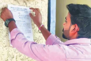 असर खबर का :  नगर निगम ने 37 भवन मालिकों व विज्ञापन दाताओं को दिए नोटिस, जानें पूरा मामला 