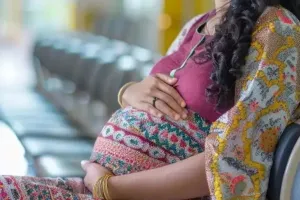 एसएसबी में 2 प्रसूताओं की हालत बेहद नाजुक, 8 दिन से पांचों प्रसूताओं का यूरिन बंद