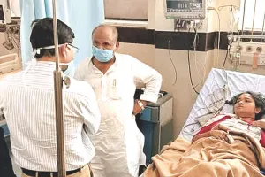 ऑपरेशन के बाद से ही किडनी फेल्योर से जूझ रहीं प्रसूताएं, यूरिन आउटपुट नहीं