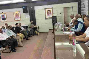 ​'राष्ट्र प्रथम' के संकल्प के साथ प्रधानमंत्री के आह्वान को राजस्थान चैंबर का पूर्ण समर्थन, ​ 'आत्मनिर्भर भारत' को मजबूती देगा प्रदेश का व्यापार जगत