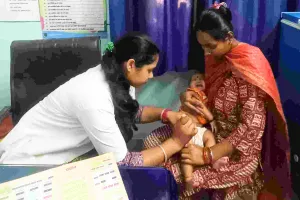 आयुष्मान आरोग्य मंदिरों पर प्रतिमाह 5 एवं 20 तारीख को आयोजित होंगी वेलनेस गतिविधियां, सीएचओ और आशा टीम करेंगी आमजन को जागरूक
