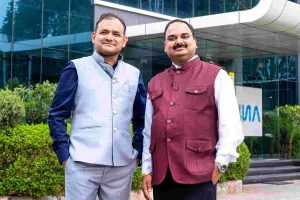 61 प्रतिशत बढ़ोतरी के साथ INA Solar ने रचा नया कीर्तिमान, वित्त वर्ष 2025-26 में कंपनी का शुद्ध लाभ 59.34 प्रतिशत बढ़ा