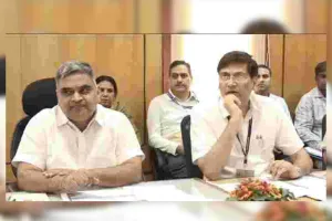 सहकारिता विभाग में वित्तीय अनियमितताओं पर सख्त हुए गौतम कुमार दक, पुलिस मुख्यालय में अलग सेल बनाने के निर्देश