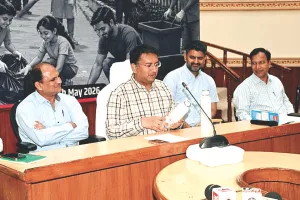 परकोटे में रात को निगम चलाएगा ऑपरेशन क्लीन स्वीप : 36 टीमों का किया गठन, शहर की रैकिंग सुधार के लिए आमजन की बड़ी भागीदारी