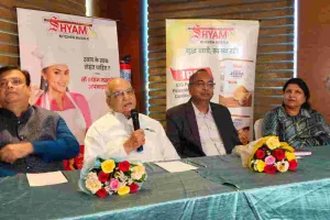 नए कलेवर में श्याम मसाला : प्रीति जिंटा बनीं ब्रांड एम्बेसडर, देशभर में विस्तार की तैयारी