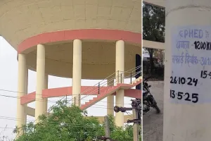 सुकेत में गंदे पानी का संकट : टंकियों की सफाई नहीं, बीमारियों का बढ़ा खतरा