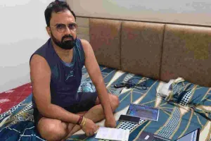 क्रिकेट सट्टेबाजी के खिलाफ पुलिस की बड़ी कार्रवाई: 20 लाख की अवैध लेन-देन जब्त, जानें पूरा मामला