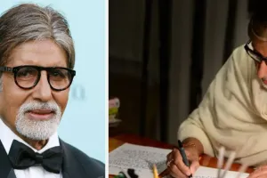 अमिताभ बच्चन का खुलासा : काम की वजह से सो नहीं पाते अभिनेता, कहा- संगीत से मिलता है सुकून