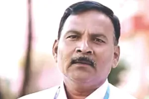 नीट पेपर लीक का मास्टरमाइंड गिरफ्तार : प्रश्नपत्रों तक थी सीधी पहुंच, एनटीए की ओर से परीक्षा प्रक्रिया में था शामिल
