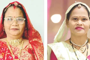 तेज रफ्तार बाइक ने दो बहनों को मारी टक्कर : अस्पताल में इलाज के दौरान दोनों ने तोड़ा दम, पुलिस ने की जांच शुरू