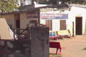 जयपुर में किराएदार की क्रूरता : मकान मालकिन का गला दबाकर सिर दीवार से फोड़ा, लूटे गहने और मोबाइल
