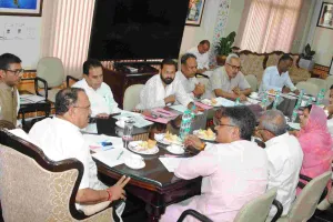 राजस्थान विधानसभा के 75वें वर्ष में होंगे चार बड़े आयोजन, लोकतंत्र के गौरव का बनेगा उत्सव