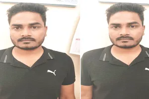 ऑपरेशन म्यूल हंटर : साइबर ठग गिरफ्तार, खाते में 4 दिन में आए 1.17 करोड़ रुपए