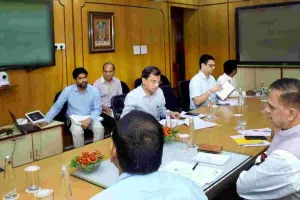 प्रधानमंत्री आवास योजना (शहरी) 2.0 के तहत 5024 नए आवासों को मिली मंजूरी, 80 शहरों की परियोजनाओं के लिए 125.60 करोड़ रुपये की सब्सिडी स्वीकृत