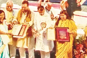 शिक्षा के सारथी : हौसलों के तरकश में कोशिश का तीर जिंदा रख, खेल के मैदान में गढ़ रही हैं पीटीआई देश का भविष्य