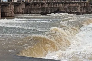 प्रदेश के बांधों में घटा जलस्तर, 15 दिन में 220 एमक्यूएम पानी कम 